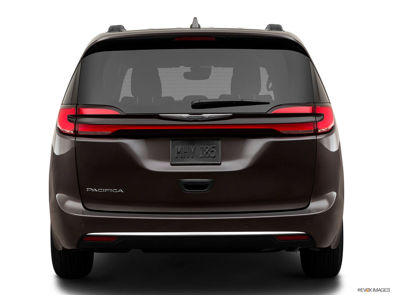 2022 Chrysler Pacifica photo