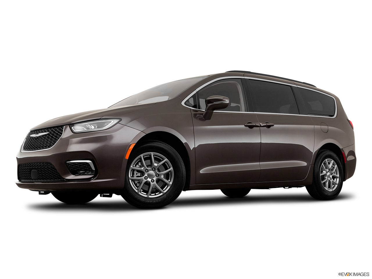 2022 Chrysler Pacifica photo