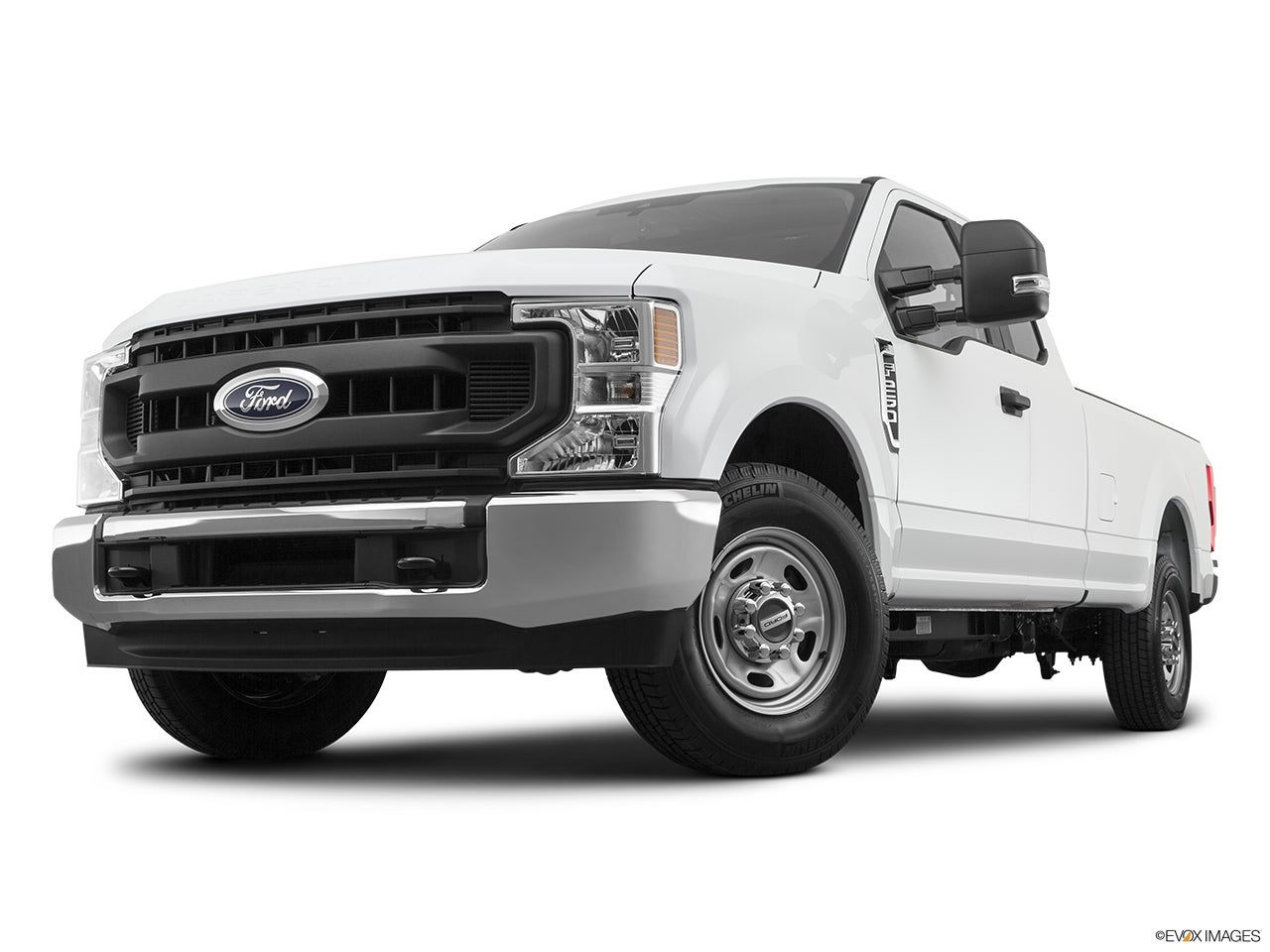 2022 Ford F-250 Super Duty photo