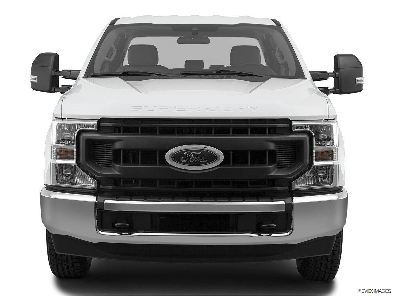 2022 Ford F-250 Super Duty photo