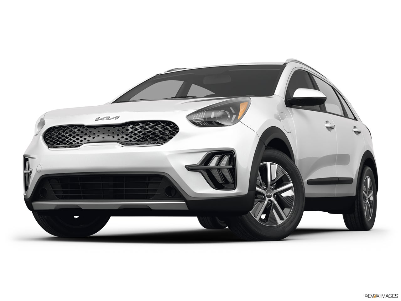 2024 Kia Niro Plug-In Hybrid photo