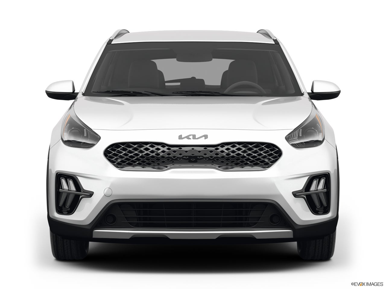 2024 Kia Niro Plug-In Hybrid photo