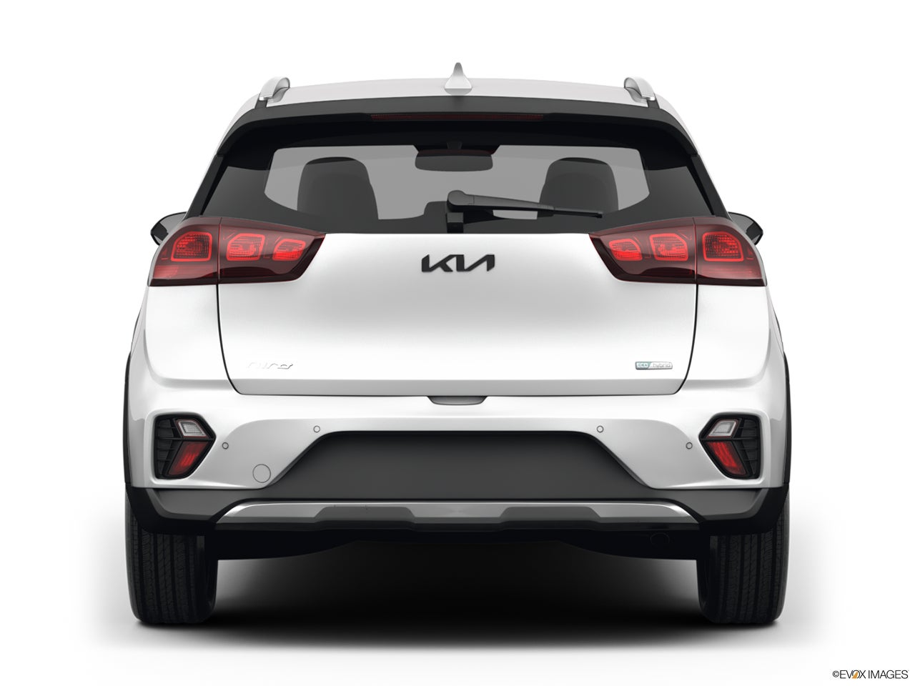 2024 Kia Niro Plug-In Hybrid photo