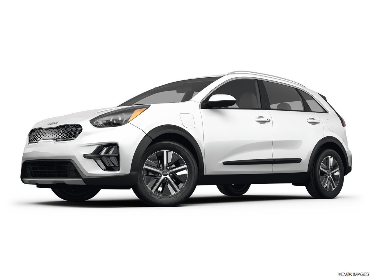 2024 Kia Niro Plug-In Hybrid photo