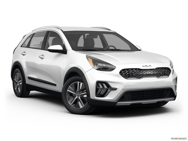 2024 Kia Niro Plug-In Hybrid