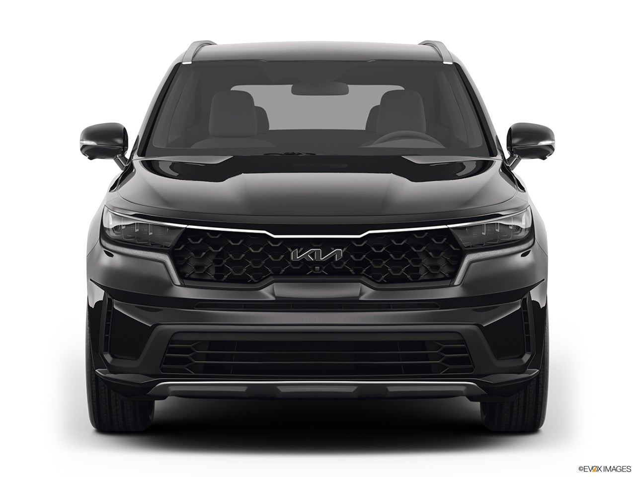 2022 Kia Sorento Hybrid photo