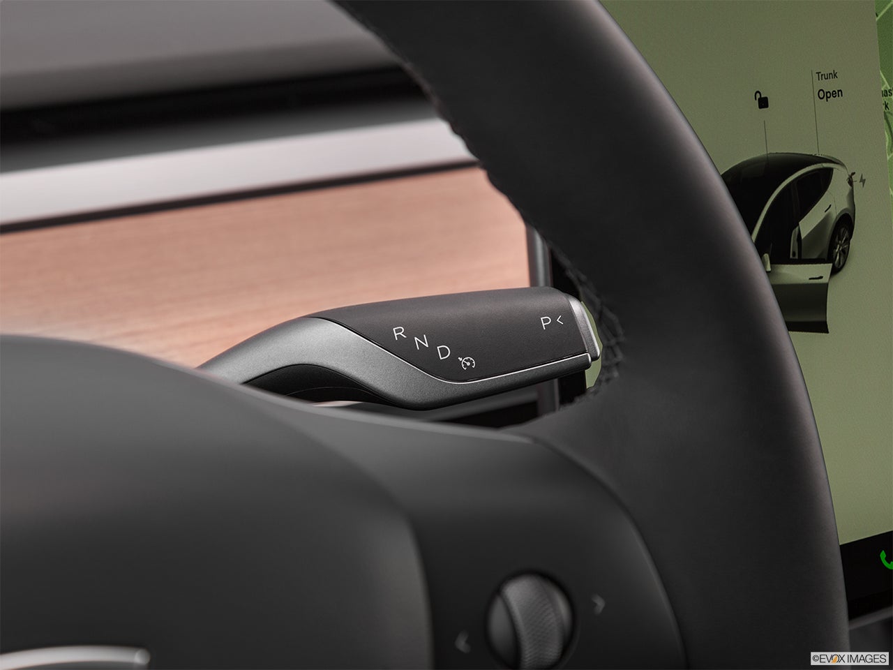 2022 Tesla Model Y photo