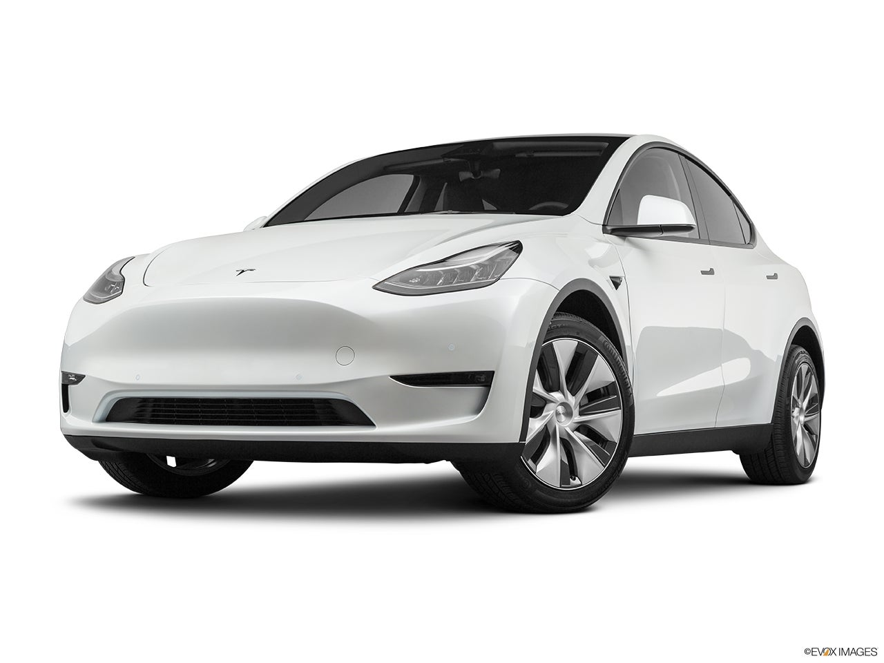 2022 Tesla Model Y photo