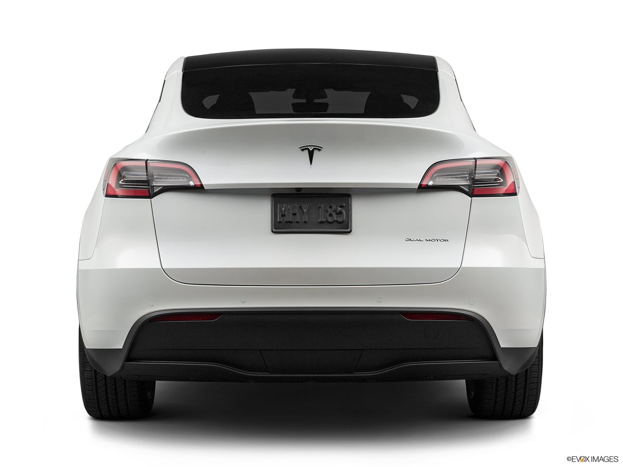 2022 Tesla Model Y photo