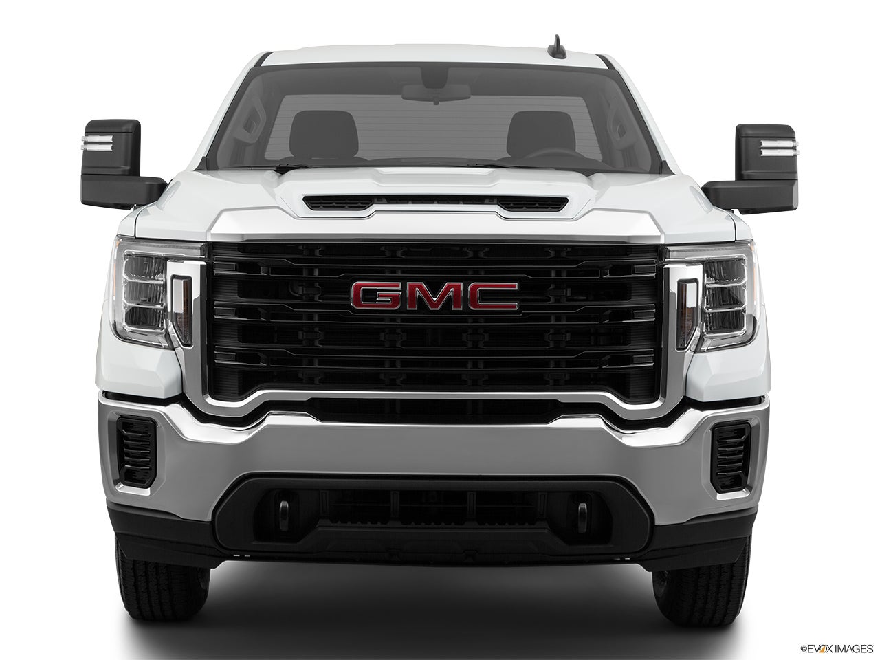 2022 GMC Sierra 2500HD photo