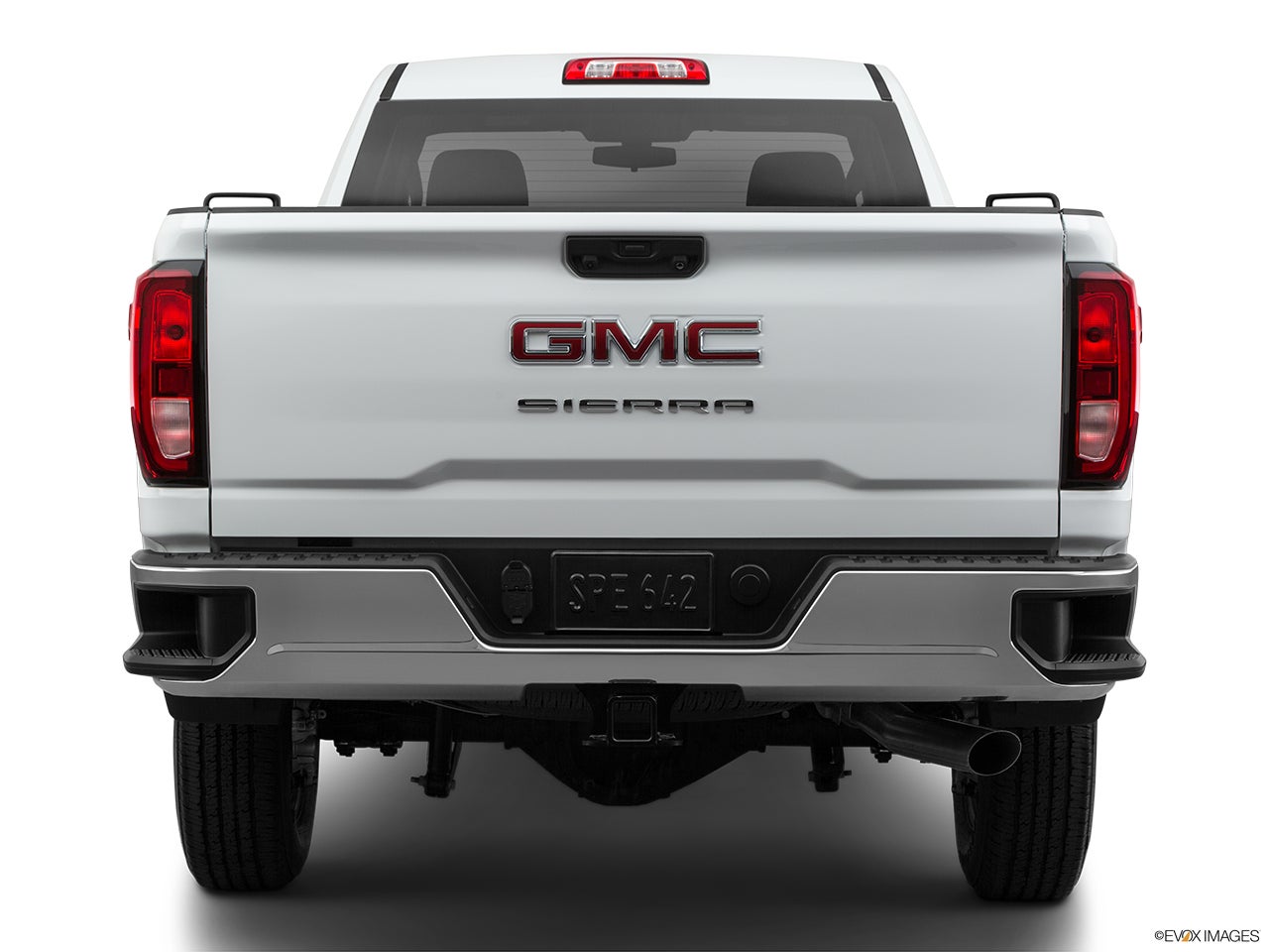 2022 GMC Sierra 2500HD photo