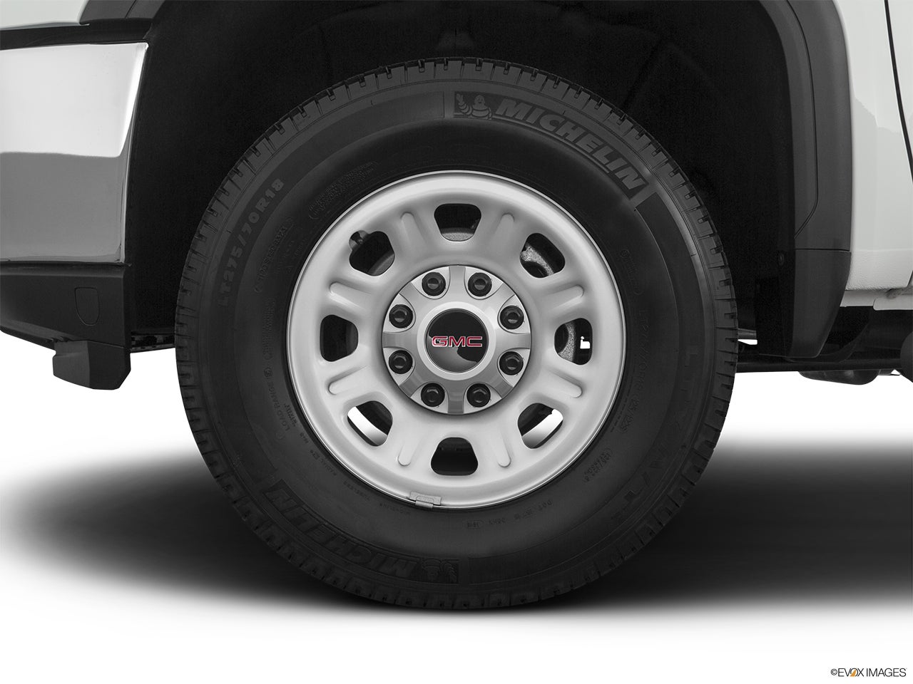 2022 GMC Sierra 3500HD photo