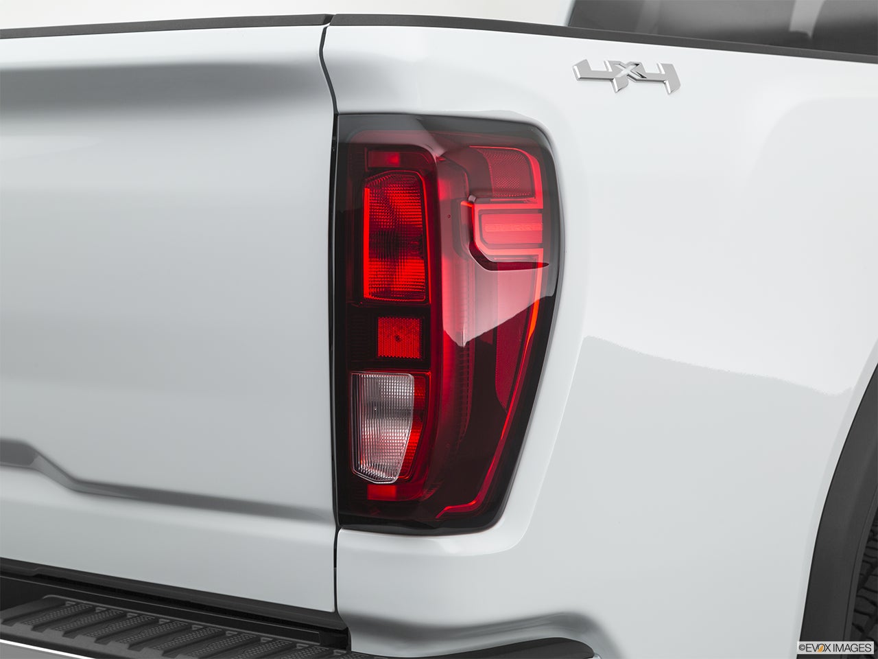 2022 GMC Sierra 3500HD photo