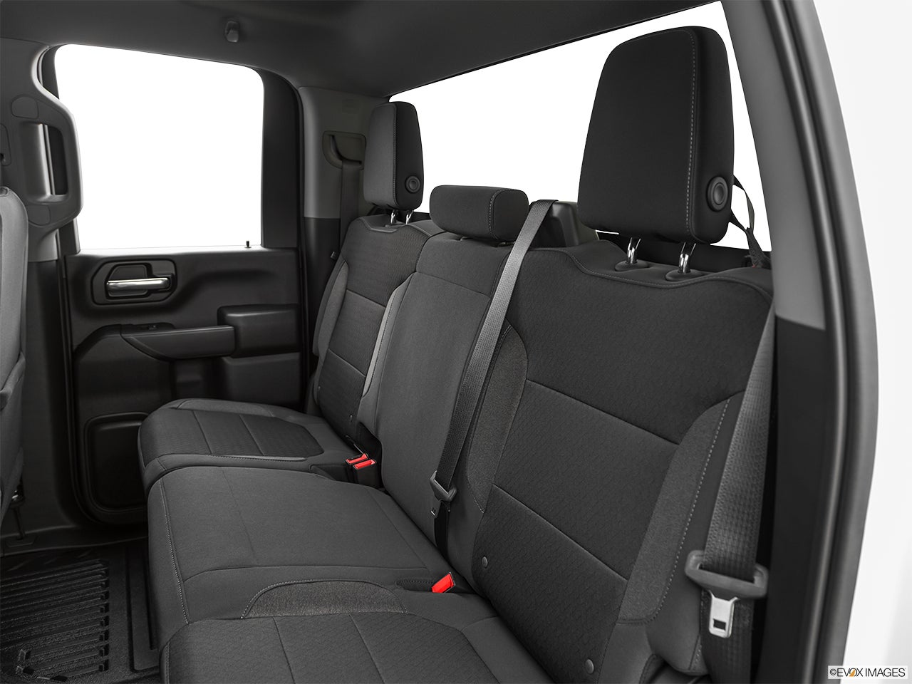 2022 GMC Sierra 3500HD photo