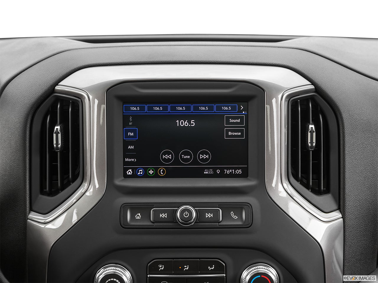 2022 GMC Sierra 3500HD photo