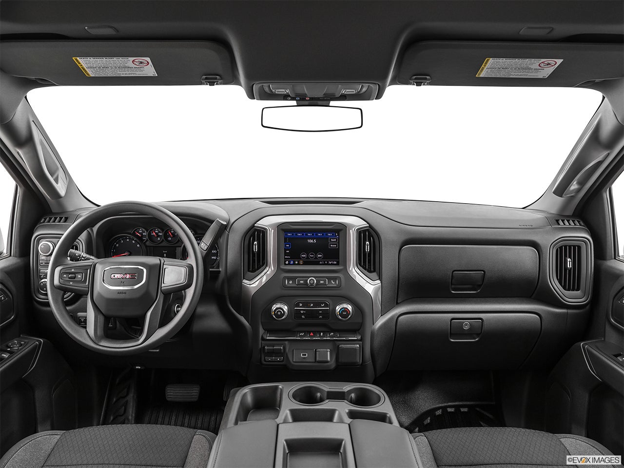 2022 GMC Sierra 3500HD photo
