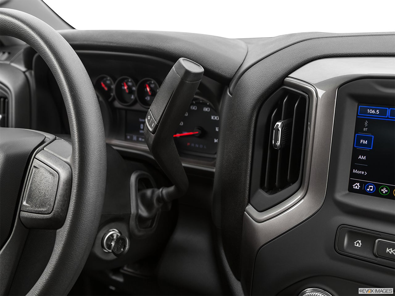 2022 GMC Sierra 3500HD photo