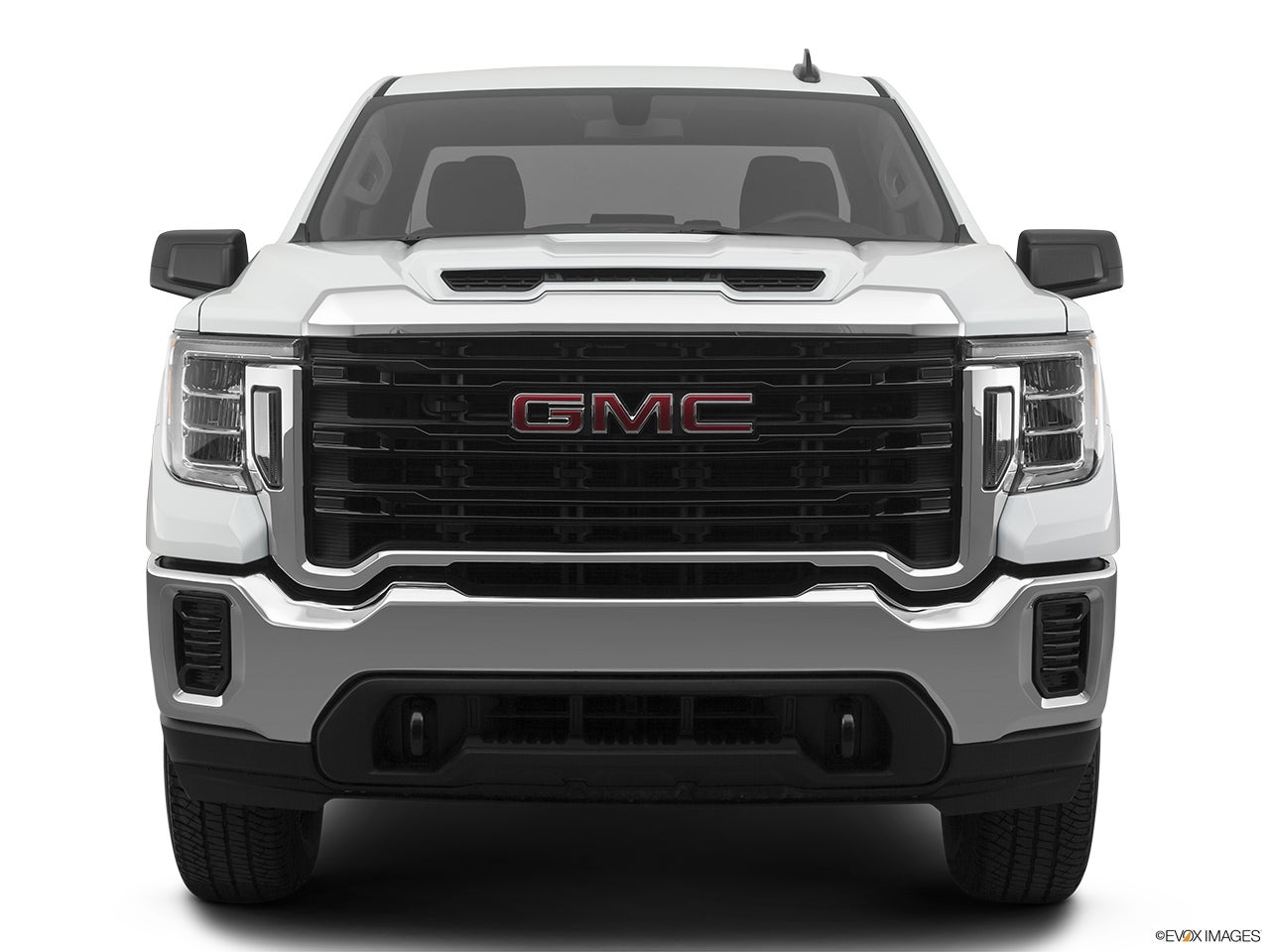 2022 GMC Sierra 3500HD photo