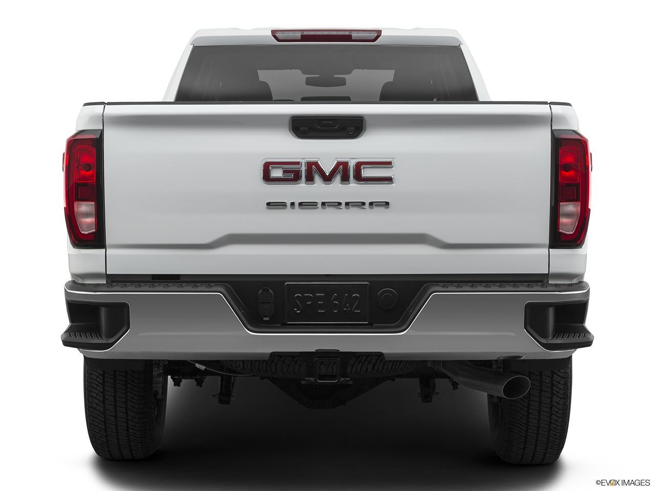 2022 GMC Sierra 3500HD photo