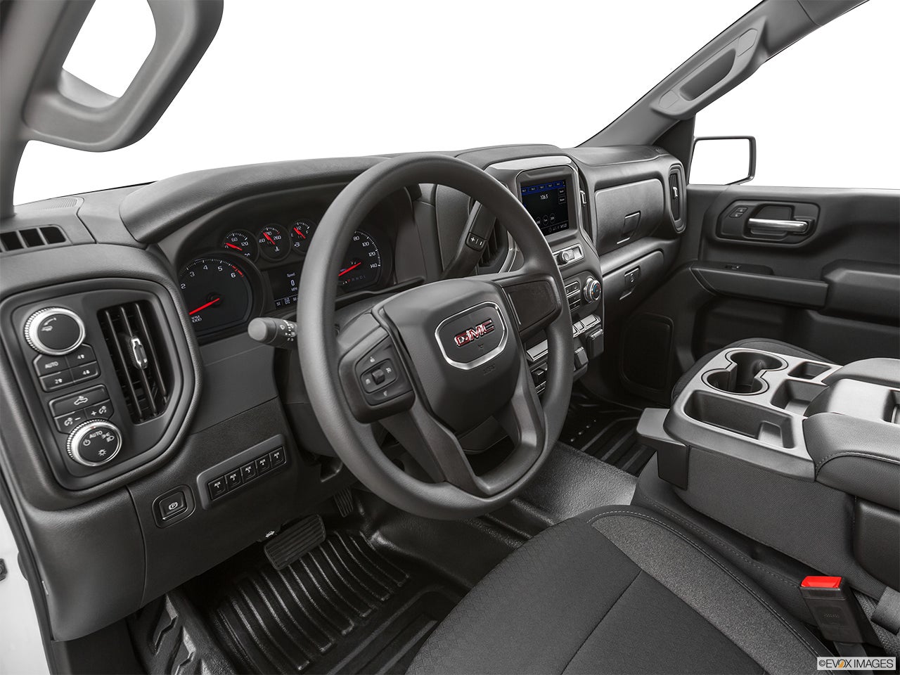 2022 GMC Sierra 3500HD photo