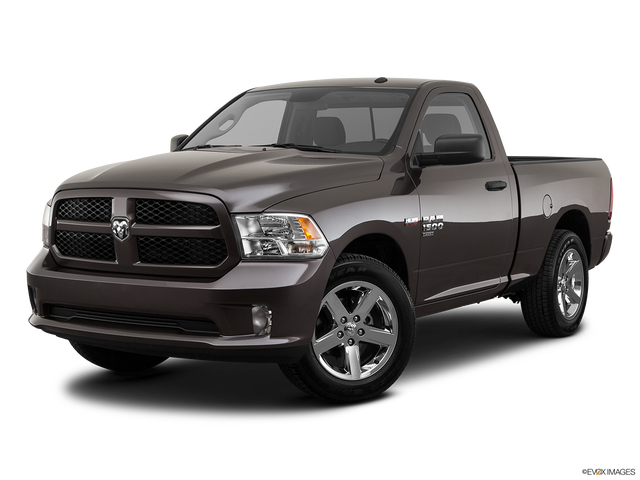 Ram 1500 Classic