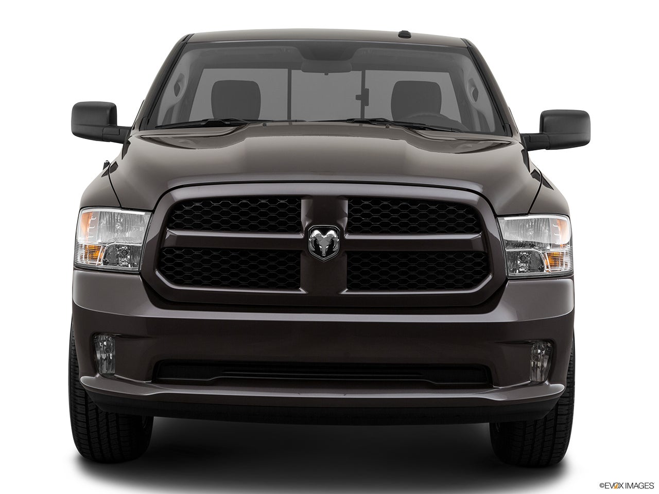 2022 Ram 1500 Classic photo