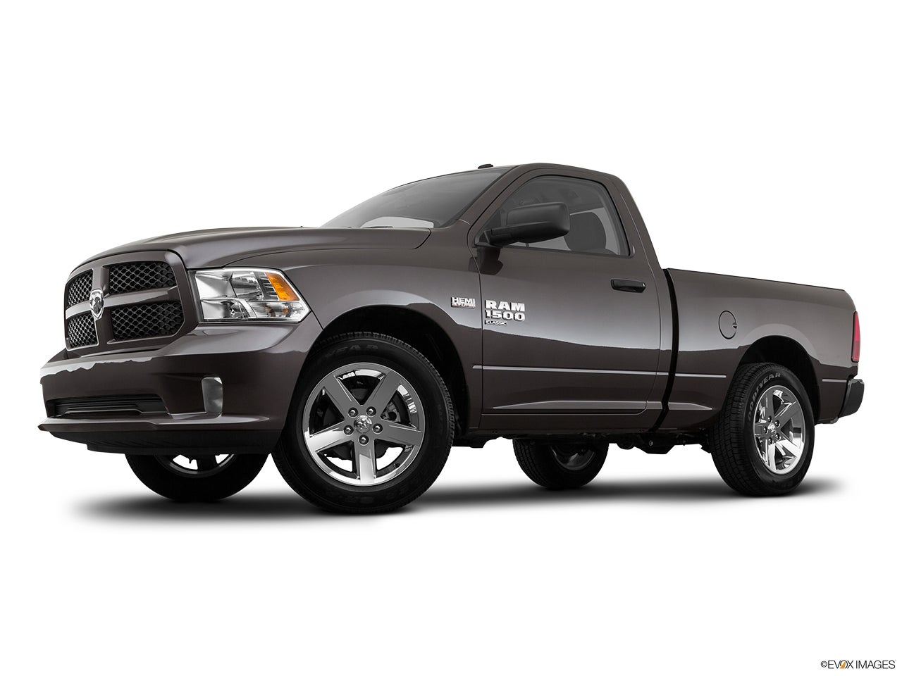 2022 Ram 1500 Classic photo