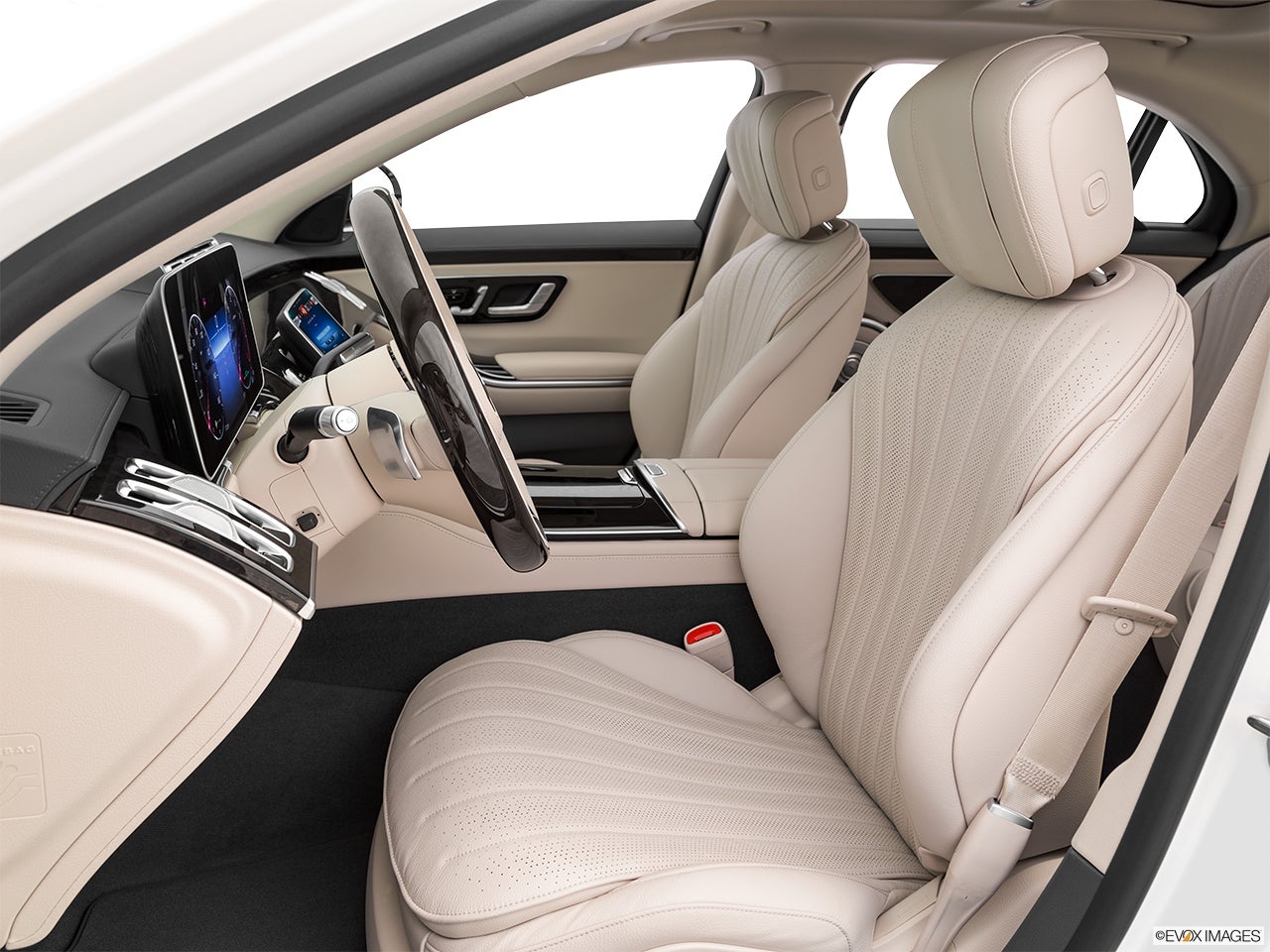 2022 Mercedes-Benz S-Class photo