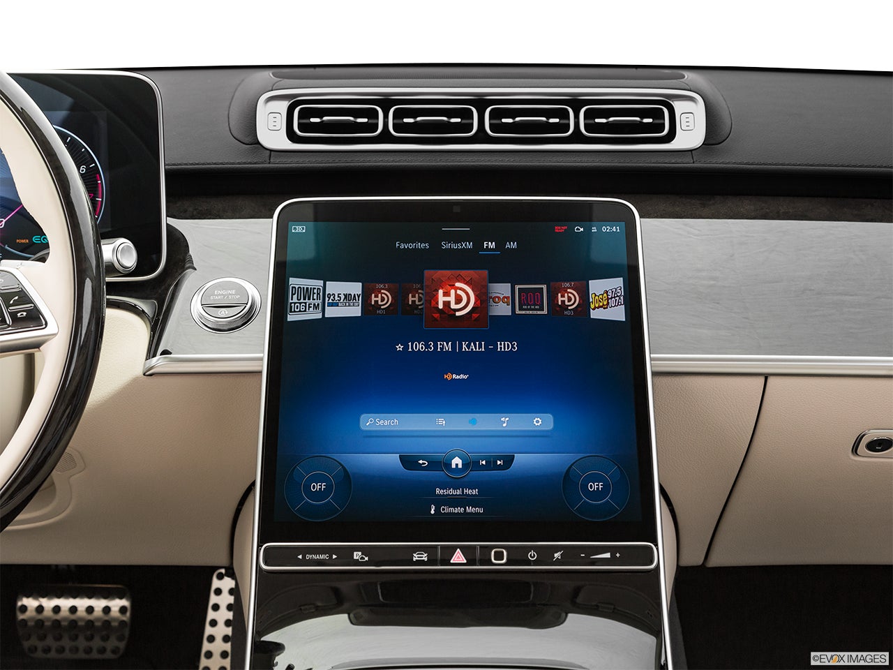 2022 Mercedes-Benz S-Class photo