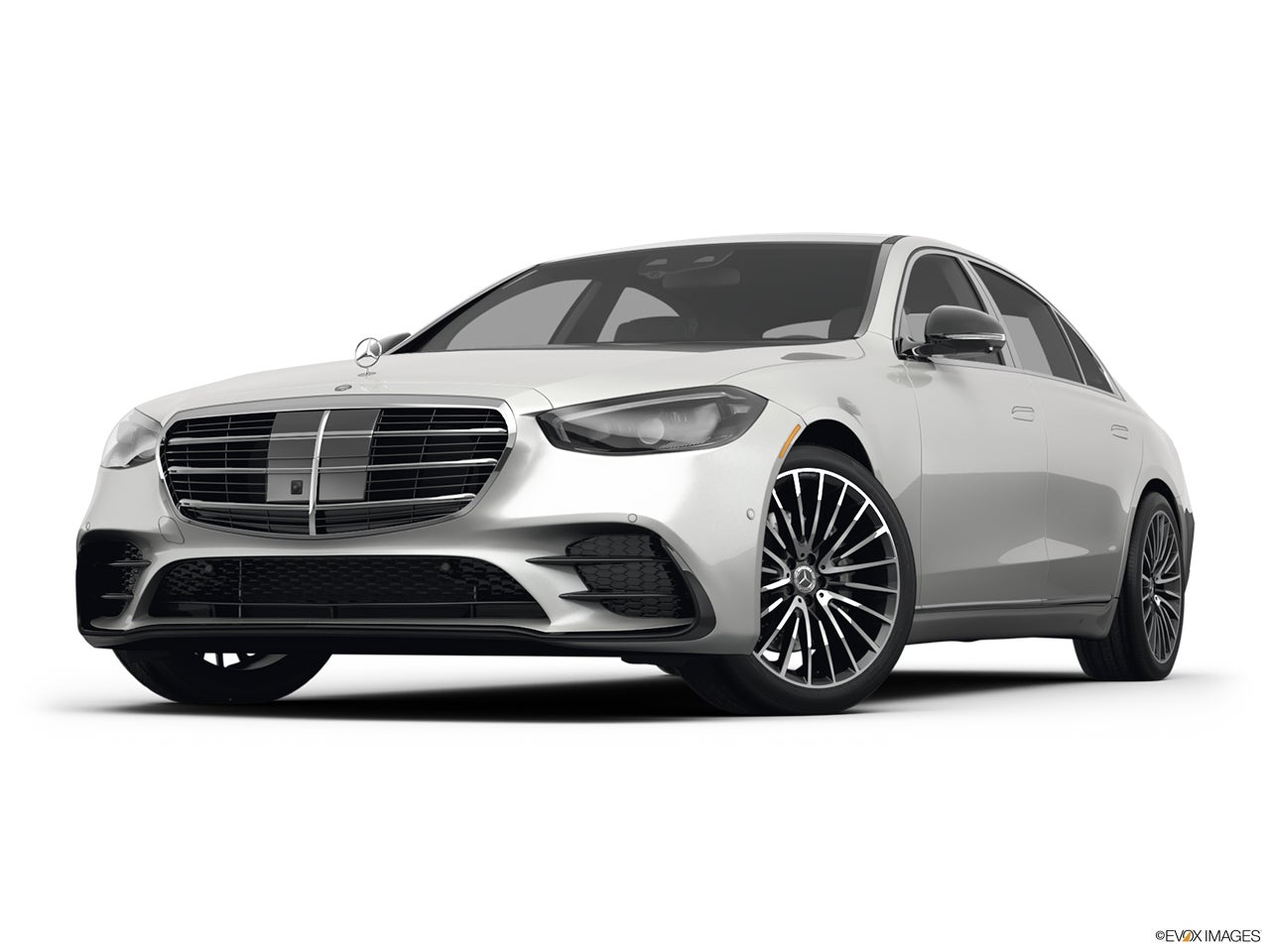 2022 Mercedes-Benz S-Class photo