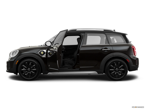 2023 MINI Countryman Plug-in Hybrid
