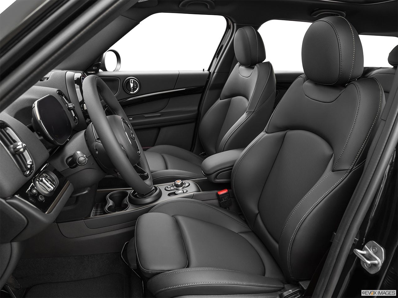 2023 MINI Countryman Plug-in Hybrid photo