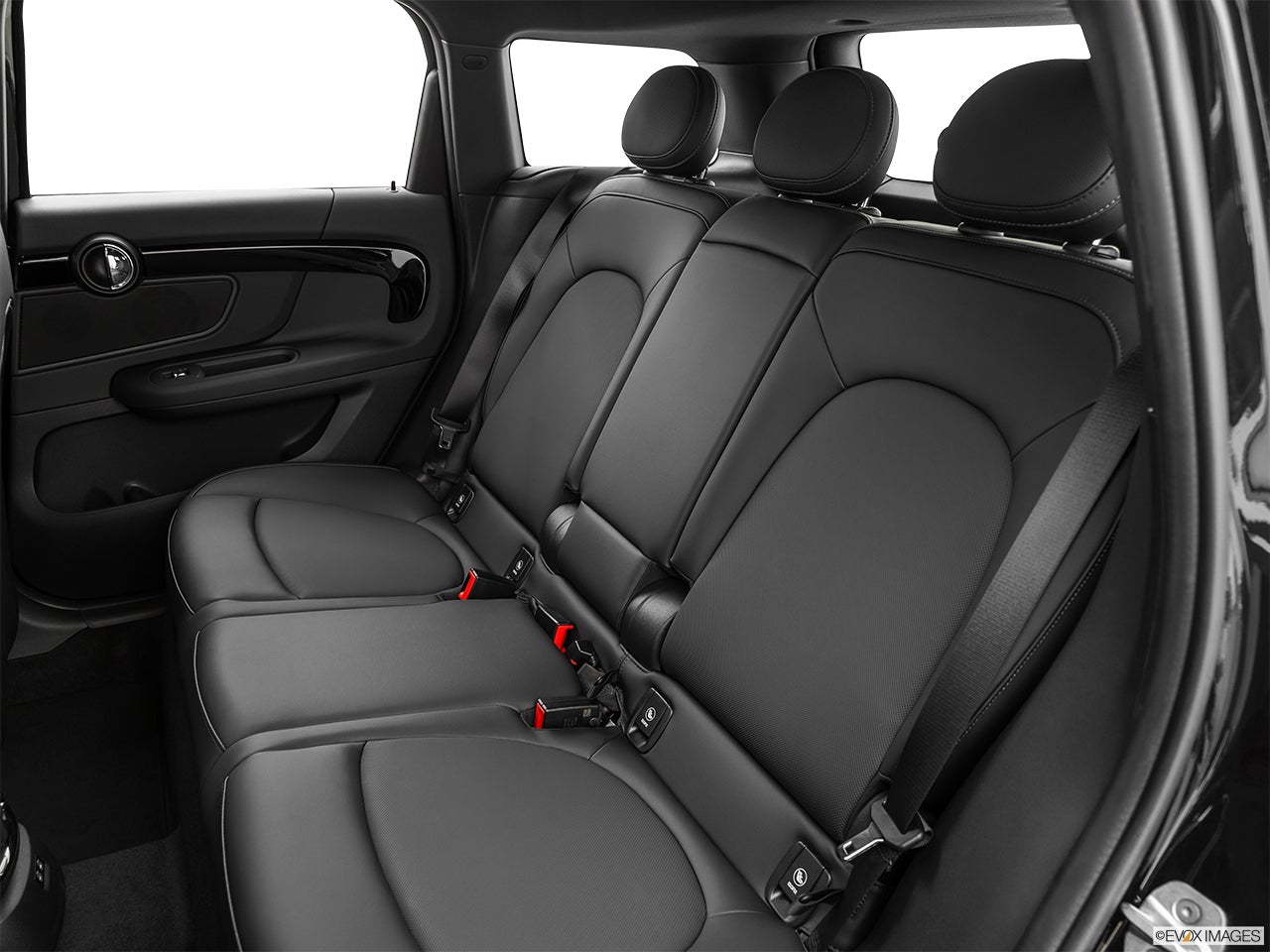 2023 MINI Countryman Plug-in Hybrid photo