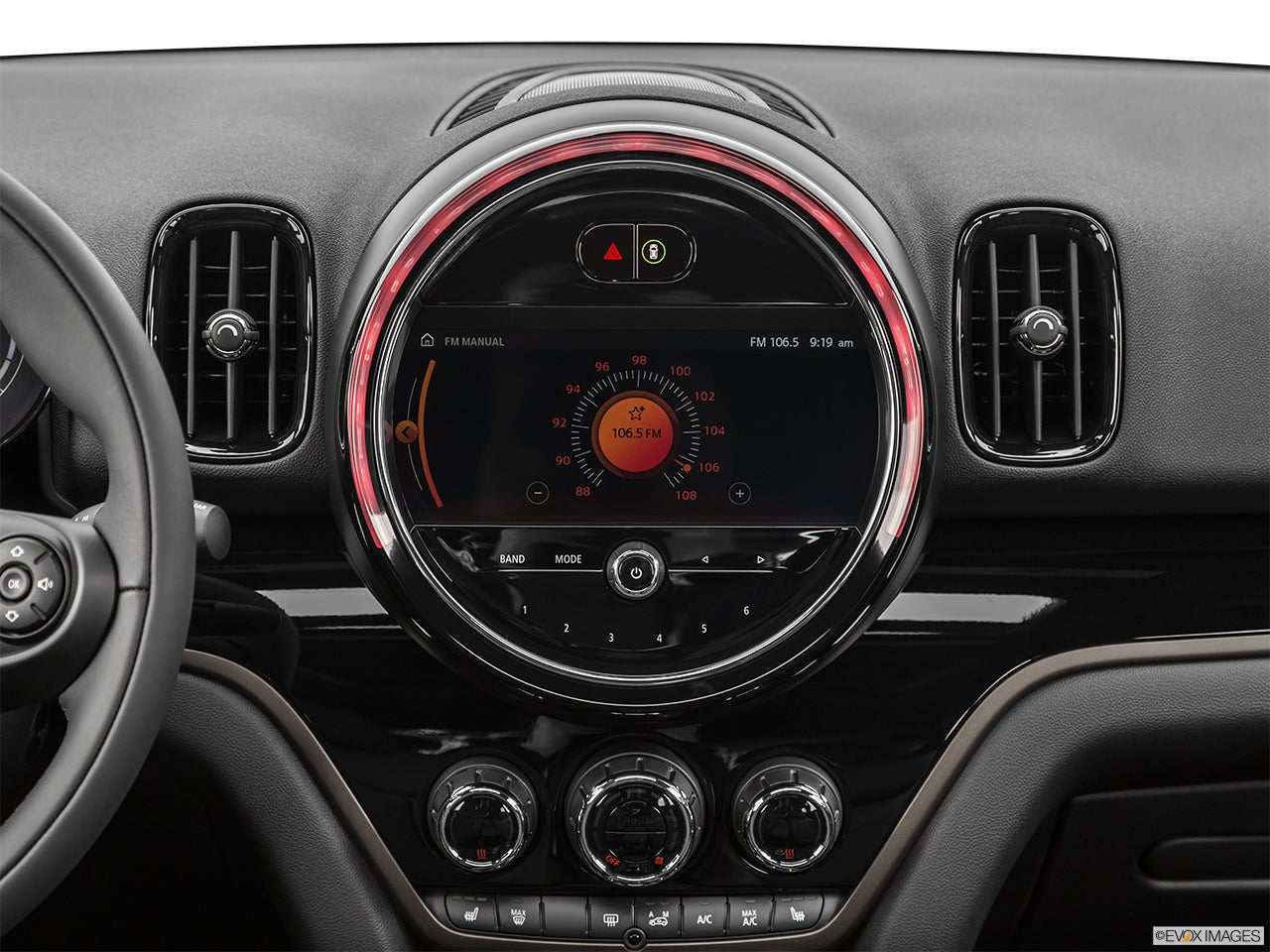 2023 MINI Countryman Plug-in Hybrid photo