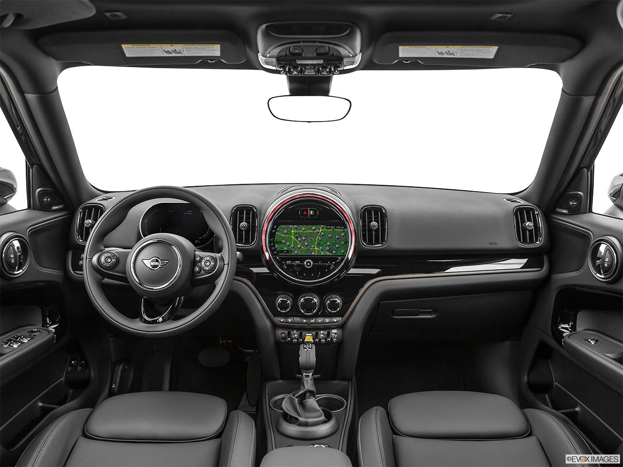 2023 MINI Countryman Plug-in Hybrid photo