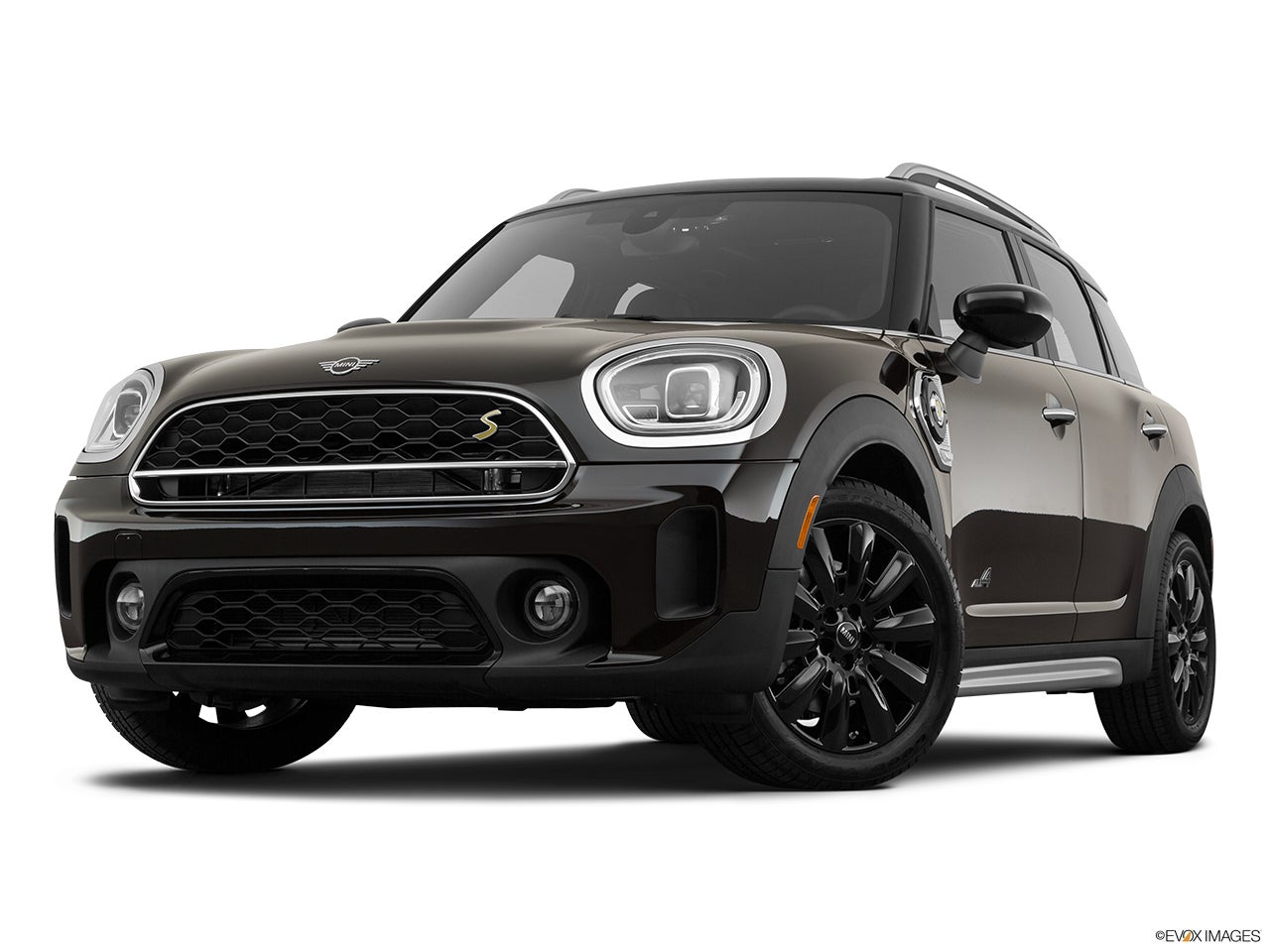 2023 MINI Countryman Plug-in Hybrid photo