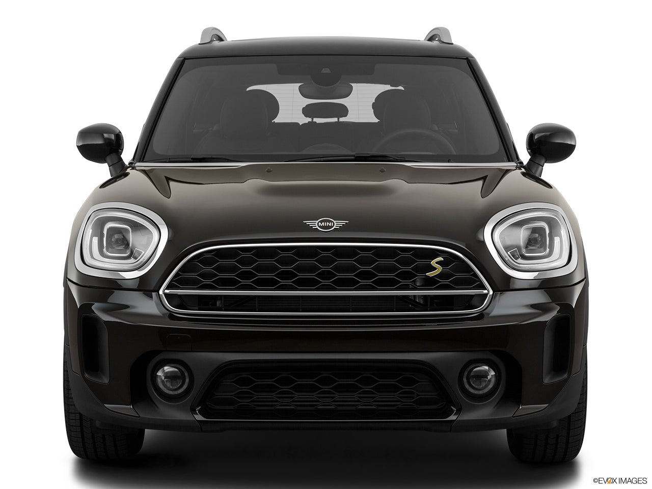 2023 MINI Countryman Plug-in Hybrid photo