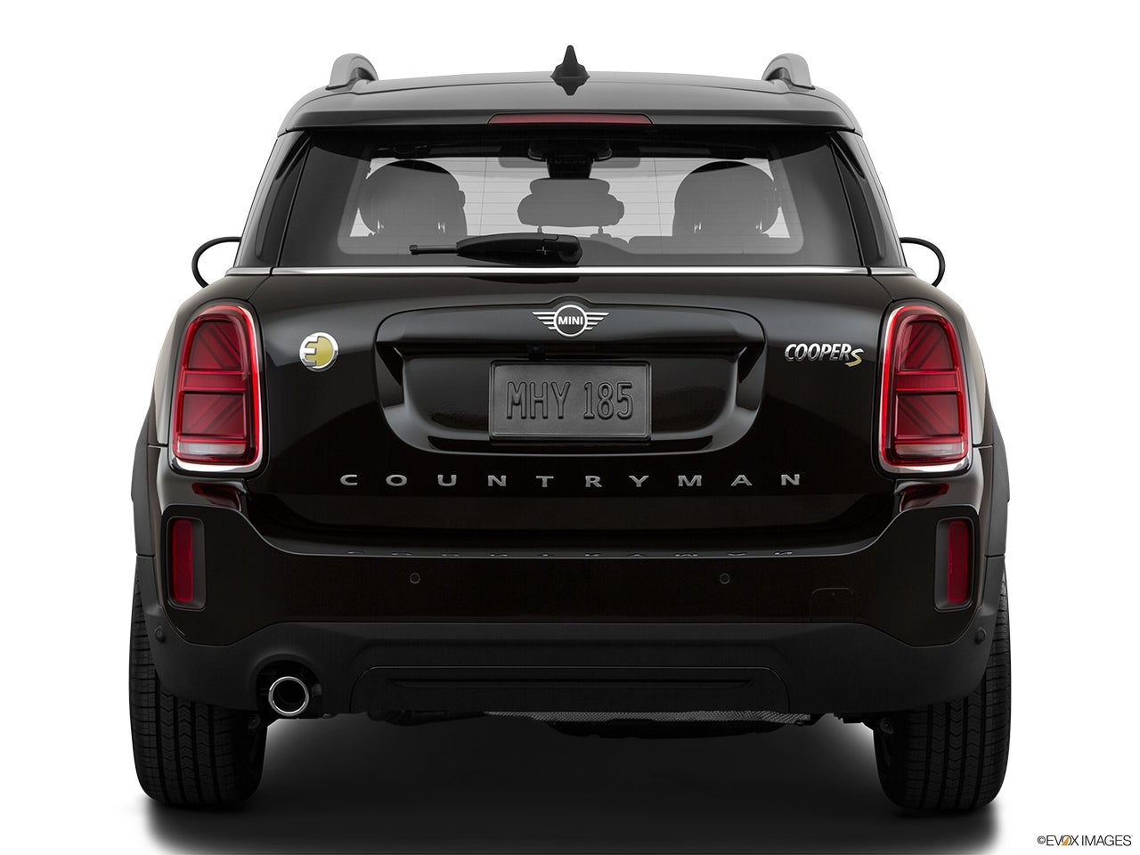 2023 MINI Countryman Plug-in Hybrid photo