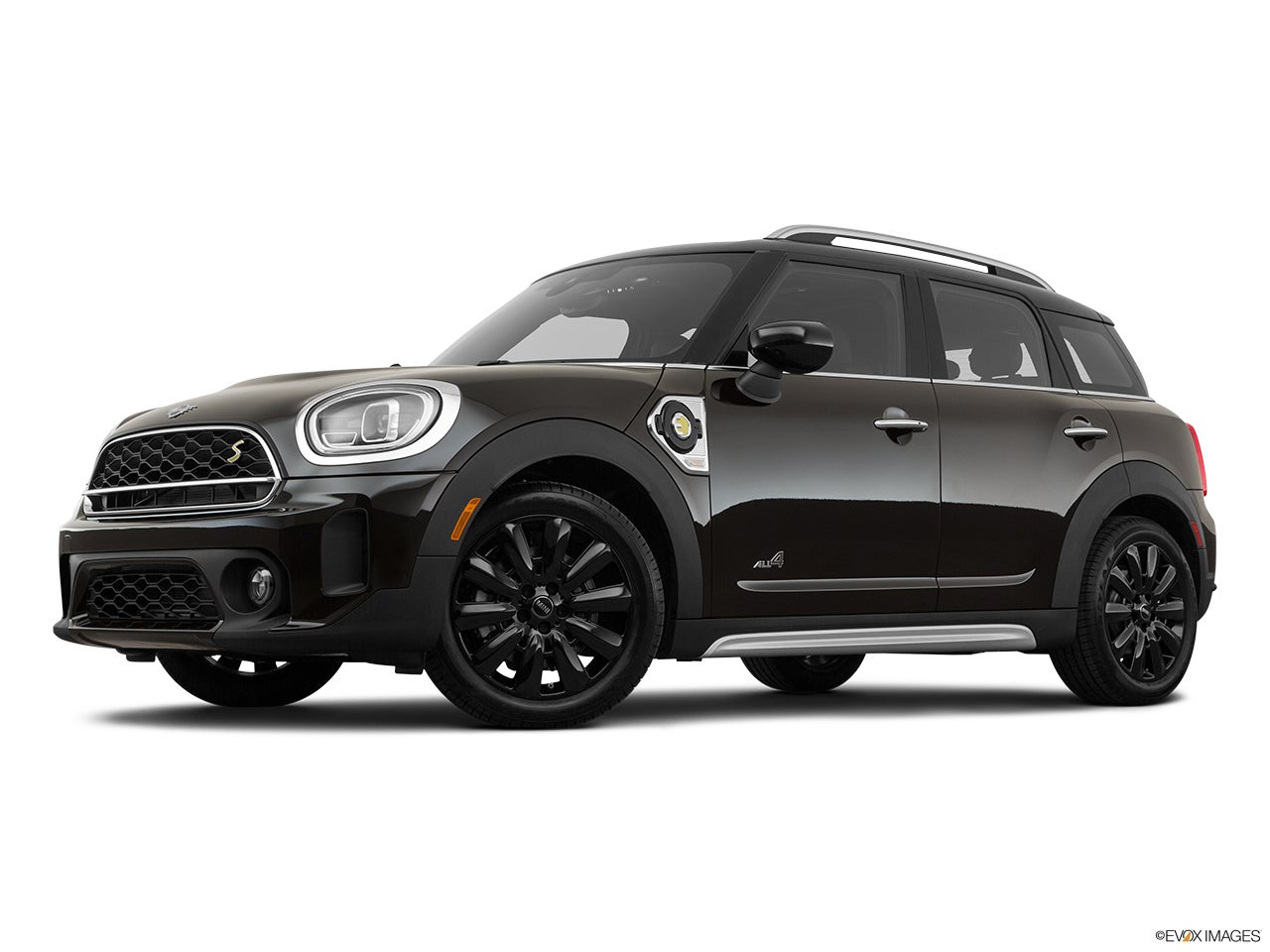 2023 MINI Countryman Plug-in Hybrid photo