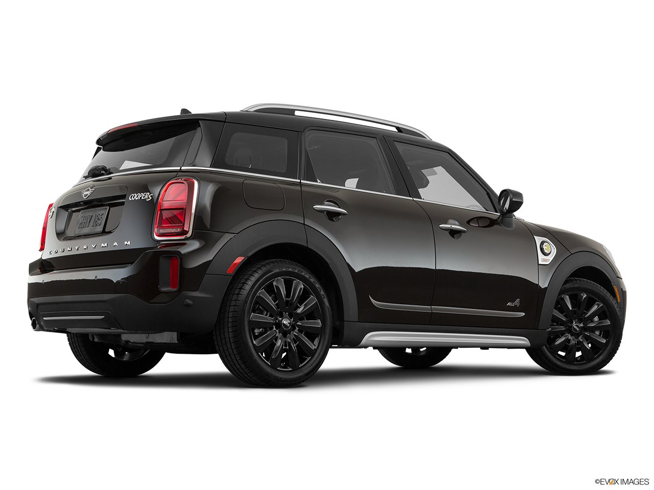 2023 MINI Countryman Plug-in Hybrid photo