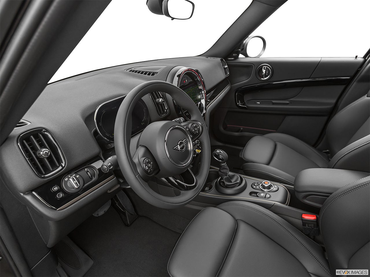 2023 MINI Countryman Plug-in Hybrid photo