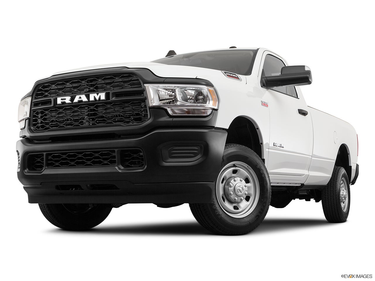 2022 Ram 2500 photo