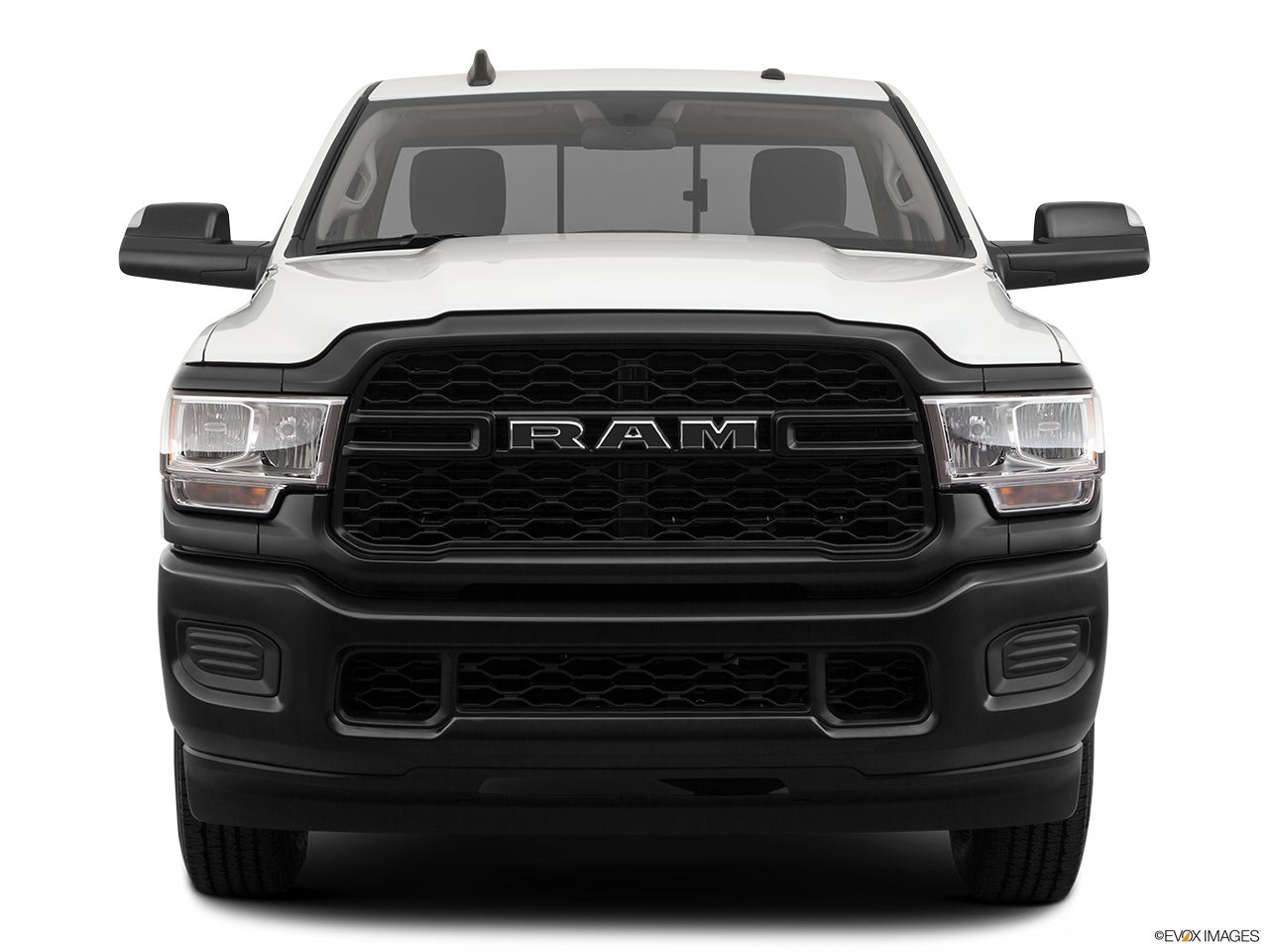 2022 Ram 2500 photo