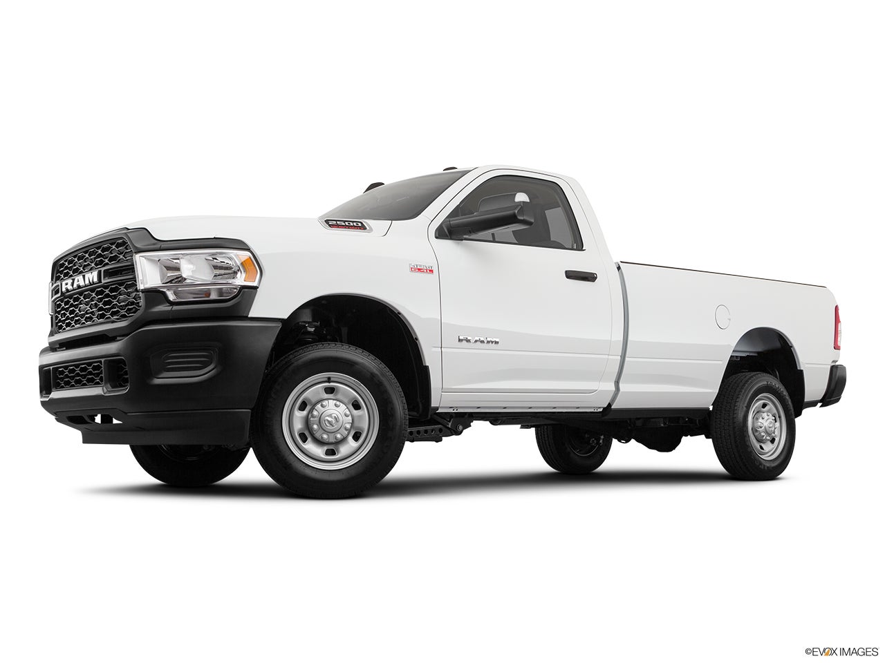 2022 Ram 2500 photo