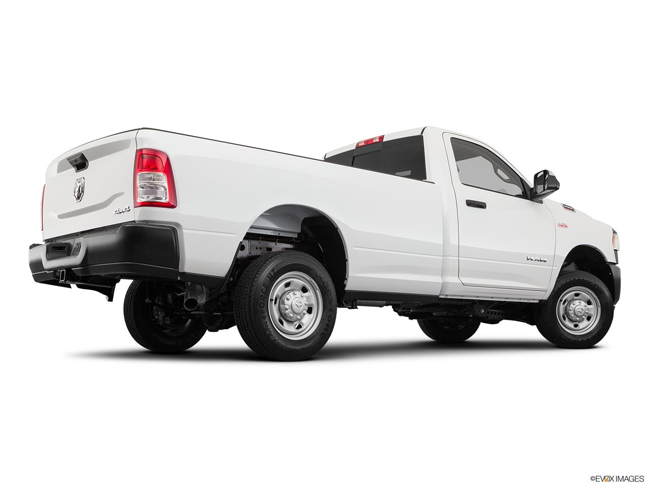 2022 Ram 2500 photo