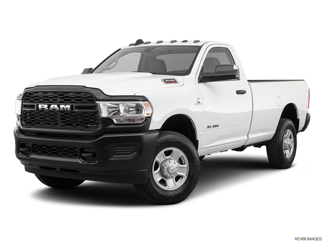 Ram 3500