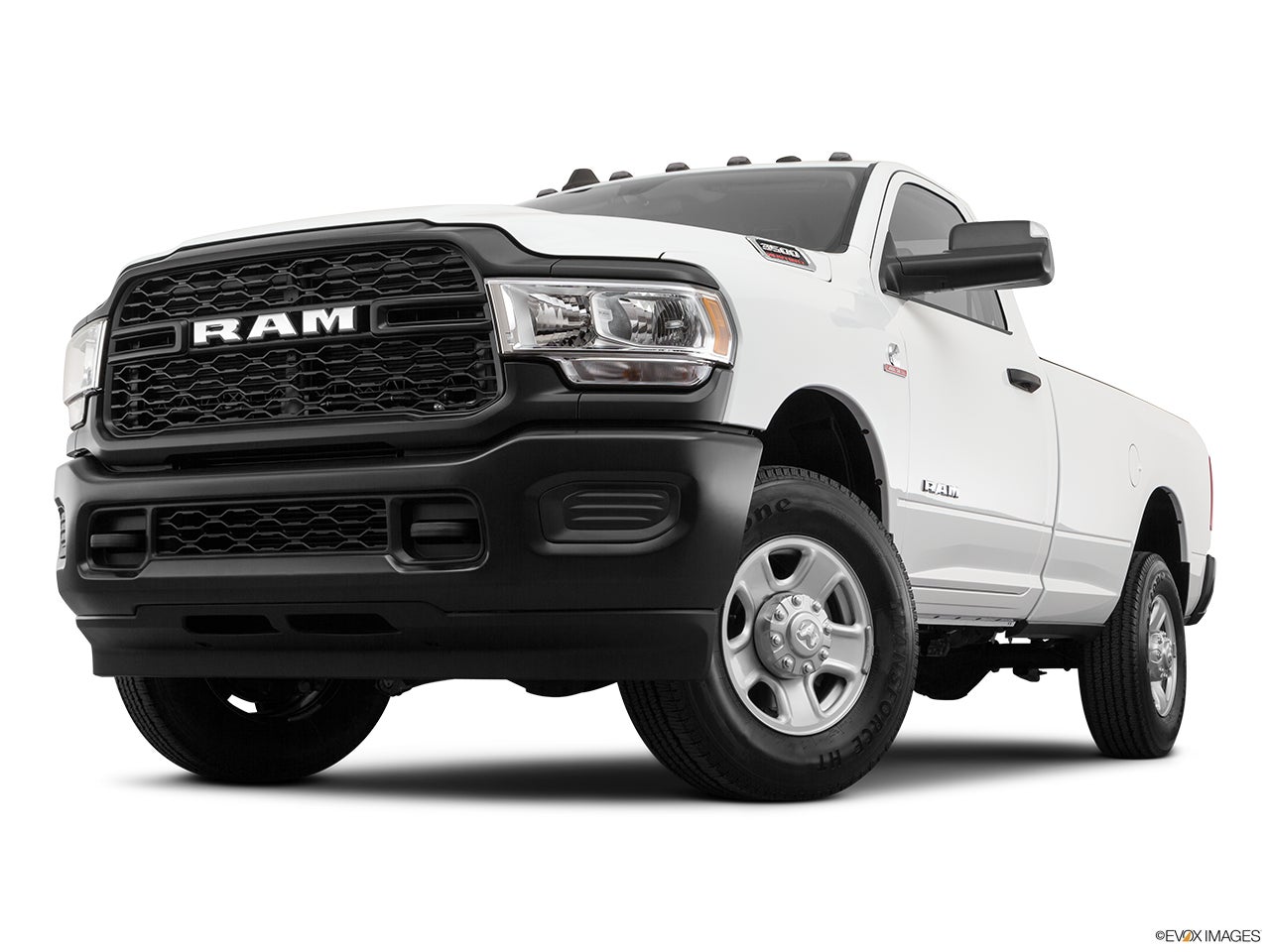 2025 Ram 3500 photo