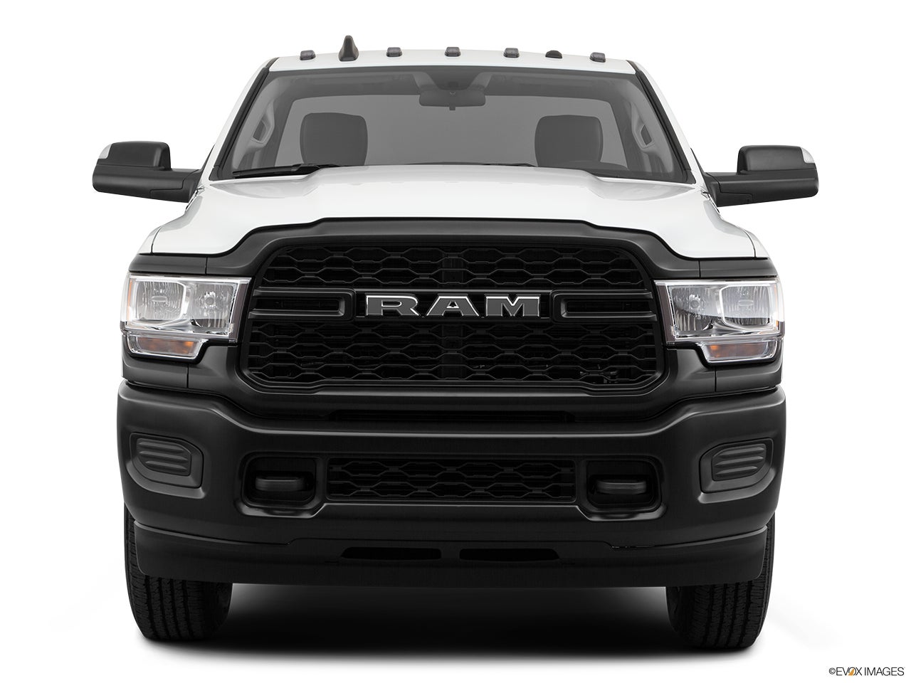 2025 Ram 3500 photo