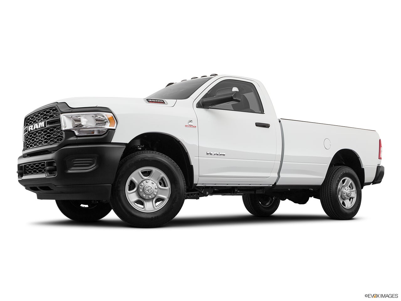 2025 Ram 3500 photo