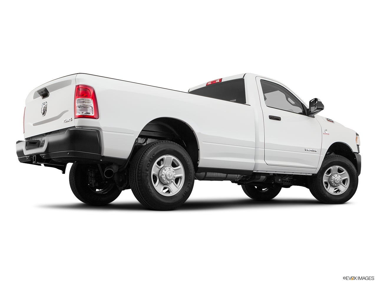 2025 Ram 3500 photo